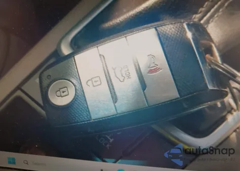 2018 Kia Sportage Ex from USA, damaged, VIN KNDPNCAC4J7373772